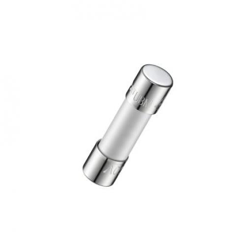 Kazetová pojistka 160mA F 5 x 20 mm RS PRO Keramika 250V ac