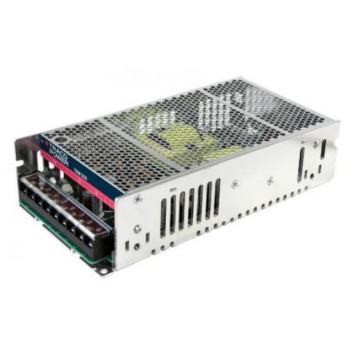 Spínaný napájecí zdroj, počet výstupů: 1 TXM 200-124 24V dc Šasi 40 W TXM 200 TRACOPOWER 264V ac