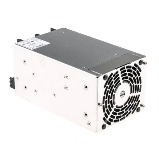 počet výstupů: 1 HWS600-48 TDK-Lambda