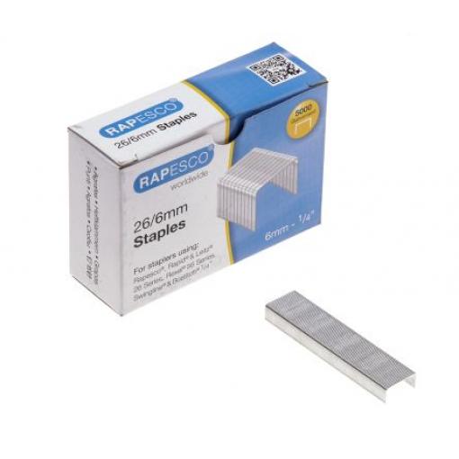 Spona S11662Z3 Rapesco
