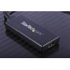 StarTech.com Převodník videa 1 VGA HDMI 260 mm 1920 x 1080 pixel
