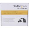 StarTech.com Převodník videa 1 VGA HDMI 260 mm 1920 x 1080 pixel