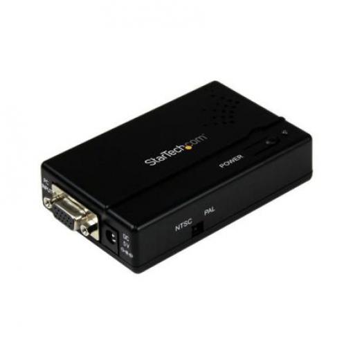 StarTech.com VGA Video S