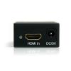 StarTech.com Převodník videa 1 HDMI Display Port 82 mm 1920 x 1200 pixel