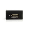 StarTech.com Převodník videa 1 HDMI Display Port 82 mm 1920 x 1200 pixel