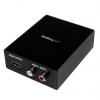 Component (YPbPr) / VGA To HDMI Converte