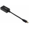 StarTech.com Adaptér 1 Mini DisplayPort HDMI 130 mm 1920 x 1200 pixel