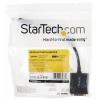 StarTech.com Adaptér 1 Display Port DVI 152.4 mm 1920 x 1200 pixel