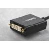 StarTech.com Adaptér 1 Display Port DVI 152.4 mm 1920 x 1200 pixel