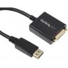 StarTech.com Adaptér 1 Display Port DVI 152.4 mm 1920 x 1200 pixel