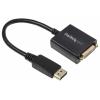 StarTech.com Adaptér 1 Display Port DVI 152.4 mm 1920 x 1200 pixel