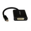 StarTech.com Adaptér 1 Mini DisplayPort DVI 130 mm 1920 x 1200 pixel