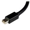 StarTech.com Adaptér 1 Mini DisplayPort DVI 130 mm 1920 x 1200 pixel