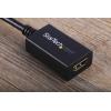 StarTech.com Adaptér 1 Display Port HDMI 210 mm 1920 x 1200 pixel