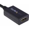 StarTech.com Adaptér 1 Display Port HDMI 210 mm 1920 x 1200 pixel