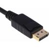 StarTech.com Adaptér 1 Display Port HDMI 210 mm 1920 x 1200 pixel