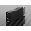 StarTech.com Adaptér 1 Display Port HDMI 55 mm 1920 x 1200 pixel