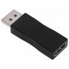 StarTech.com Adaptér 1 Display Port HDMI 55 mm 1920 x 1200 pixel