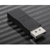 StarTech.com Adaptér 1 Display Port HDMI 55 mm 1920 x 1200 pixel