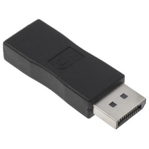 StarTech.com Adaptér 1 Display Port HDMI 55 mm 1920 x 1200 pixel