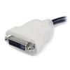 StarTech.com Adaptér 1 Display Port DVI 160 mm 1920 x 1200 pixel