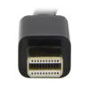 StarTech.com Adaptér 1 Mini DisplayPort HDMI 2 m 4K x 2K