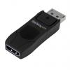 StarTech.com Adaptér 1 Display Port HDMI 64 mm 4K x 2K