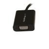 StarTech.com Adaptér 1 Mini DisplayPort VGA 180 mm 1920 x 1200 pixel