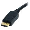 StarTech.com Adaptér 1 Display Port DVI 1.8 m 1920 x 1200 pixel
