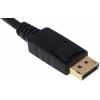 StarTech.com Adaptér 1 Display Port VGA 225 mm 1920 x 1200 pixel
