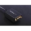 StarTech.com Adaptér 1 Display Port VGA 225 mm 1920 x 1200 pixel