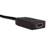 StarTech.com Adaptér 1 Display Port HDMI 127 mm 1920 x 1200 pixel