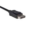 StarTech.com Adaptér 1 Display Port HDMI 127 mm 1920 x 1200 pixel
