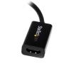 StarTech.com Adaptér 1 Mini DisplayPort HDMI 150 mm 4K x 2K