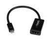 StarTech.com Adaptér 1 Mini DisplayPort HDMI 150 mm 4K x 2K