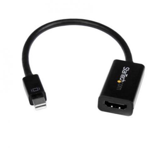 StarTech.com Adaptér 1 Mini DisplayPort HDMI 150 mm 4K x 2K