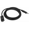 StarTech.com Adaptér 1 Display Port HDMI 2 m 3840 x 2160 pixel
