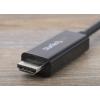 StarTech.com Adaptér 1 Display Port HDMI 2 m 3840 x 2160 pixel