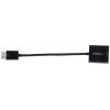 StarTech.com Adaptér 1 Display Port VGA 100 mm 1920 x 1200 pixel