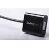StarTech.com Adaptér 1 Display Port VGA 100 mm 1920 x 1200 pixel