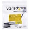 StarTech.com Adaptér 1 Display Port VGA 100 mm 1920 x 1200 pixel