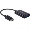 StarTech.com Adaptér 1 Display Port VGA 250 mm 1920 x 1200 pixel