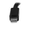 StarTech.com Adaptér 2 Mini DisplayPort HDMI, VGA 150 mm 1920 x 1200 pixel