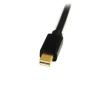 StarTech.com Adaptér 1 Mini DisplayPort DVI 1.8 m 1920 x 1200 pixel