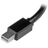 StarTech.com Adaptér 3 Mini DisplayPort Display Port 150 mm 1920 x 1200 (DVI/HDMI), 2560 x 1600 (DisplayPort)