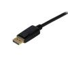 StarTech.com Adaptér 1 Display Port VGA 1.8 m 1920 x 1200 pixel