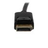 StarTech.com Adaptér 1 Display Port VGA 1.8 m 1920 x 1200 pixel