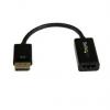 StarTech.com Adaptér 1 Display Port HDMI 150 mm 4K x 2K