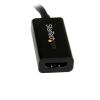 StarTech.com Adaptér 1 Display Port HDMI 150 mm 4K x 2K