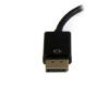 StarTech.com Adaptér 1 Display Port HDMI 150 mm 4K x 2K